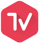 App icon logo maginetv 1024x1024